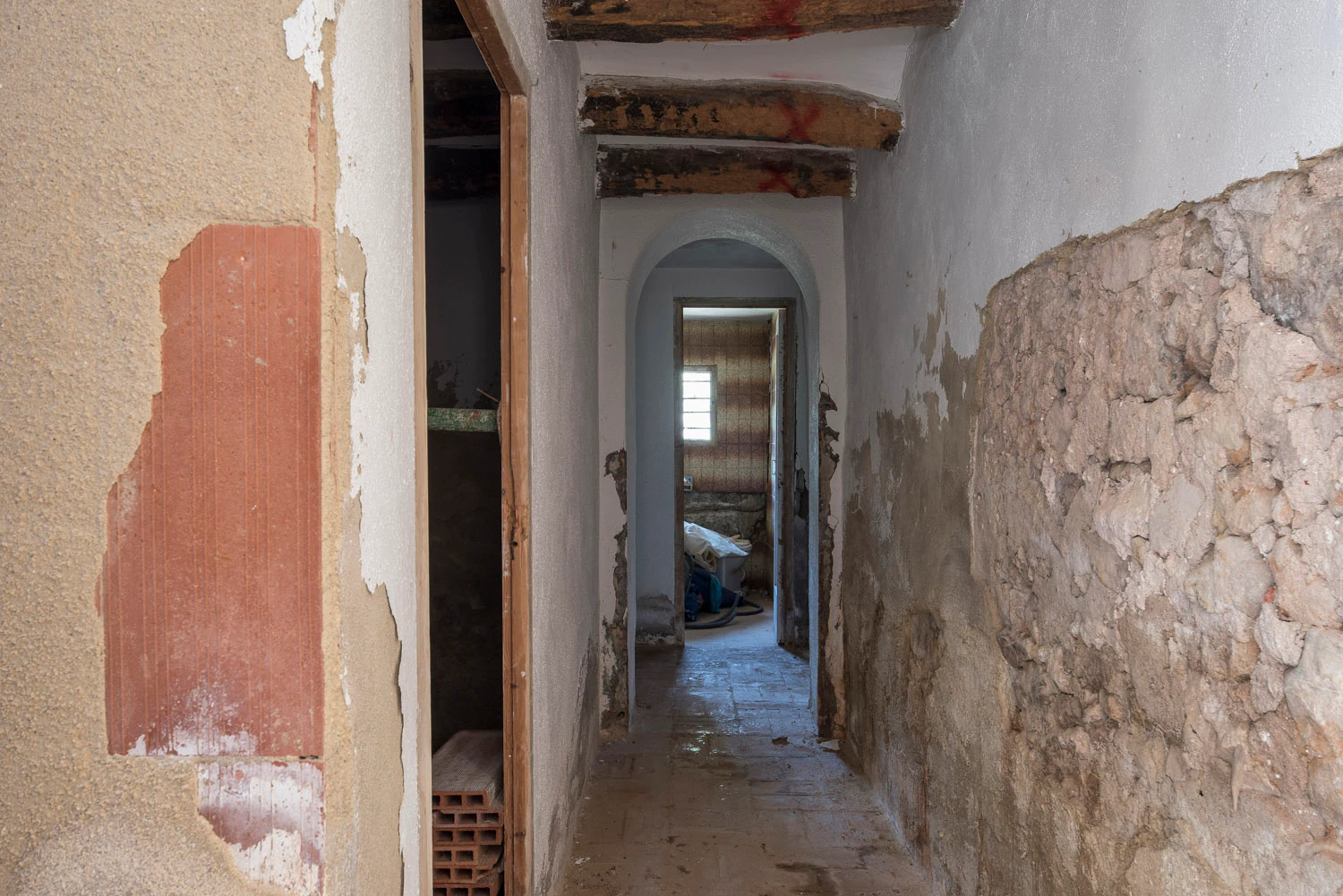 1527 - Masía en venta en el Pla de Manlleu