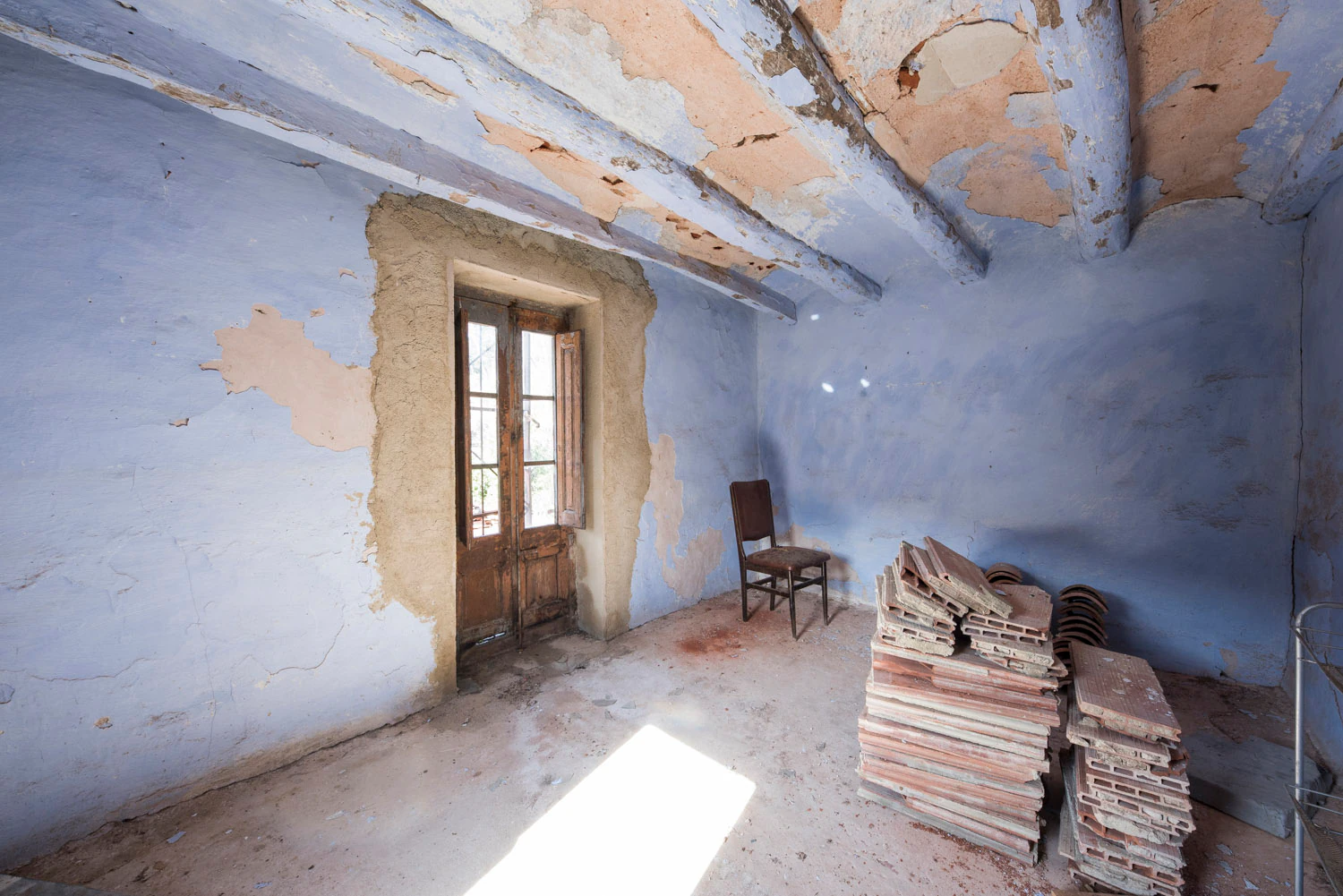 1527 - Masía en venta en el Pla de Manlleu