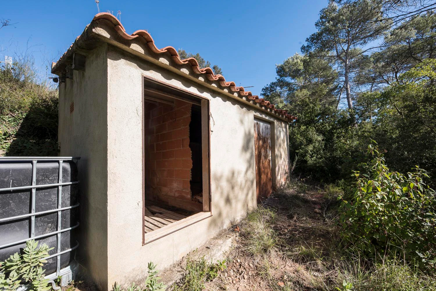 1527 - Masía en venta en el Pla de Manlleu