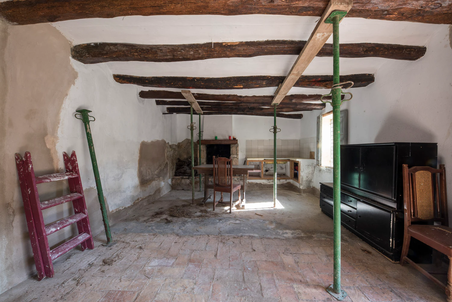 1527 - Masía en venta en el Pla de Manlleu