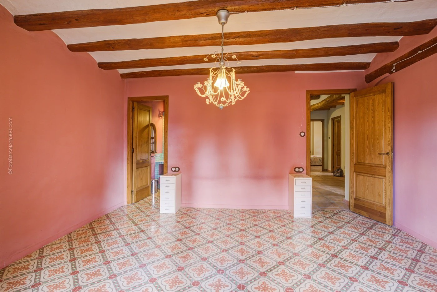 Masía en venta en Cabrera de Noia