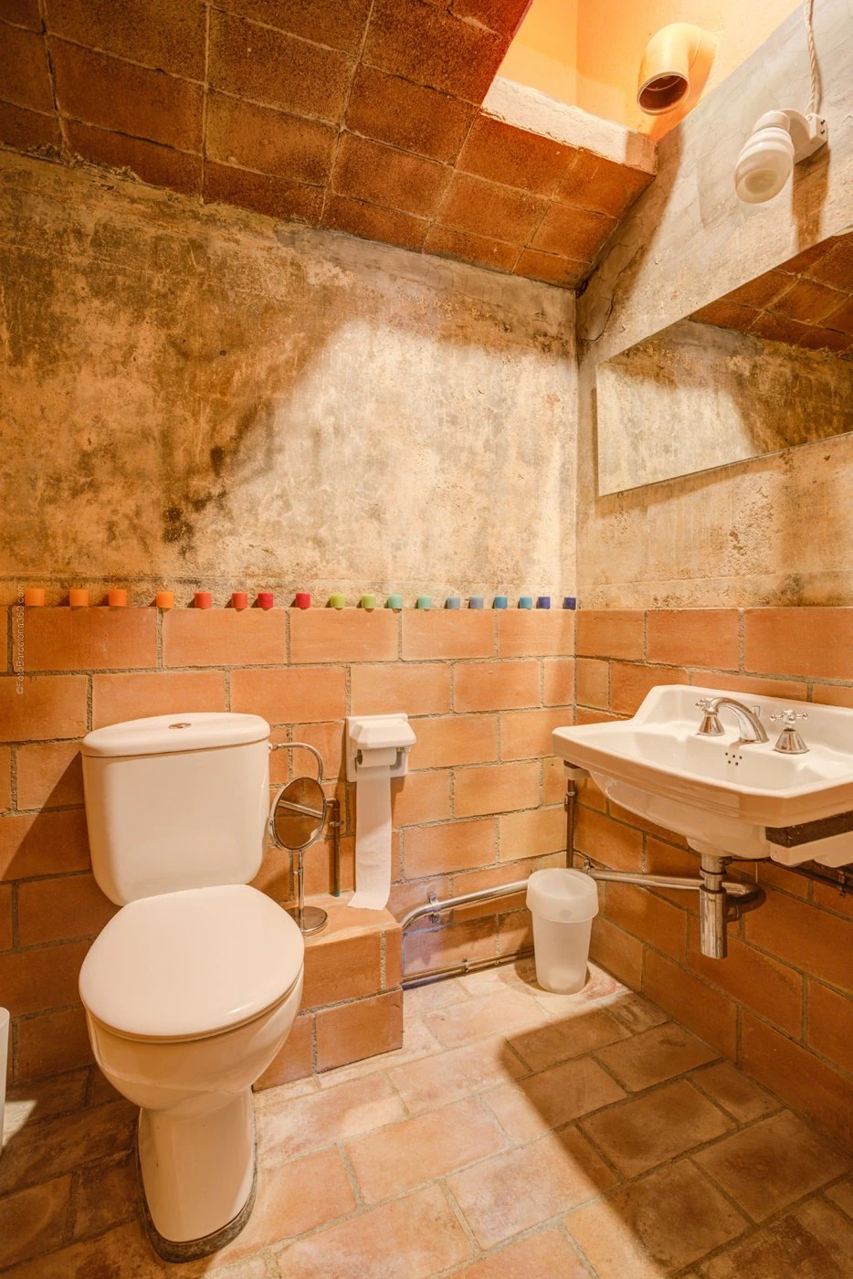 Masía en venta en Cabrera de Noia
