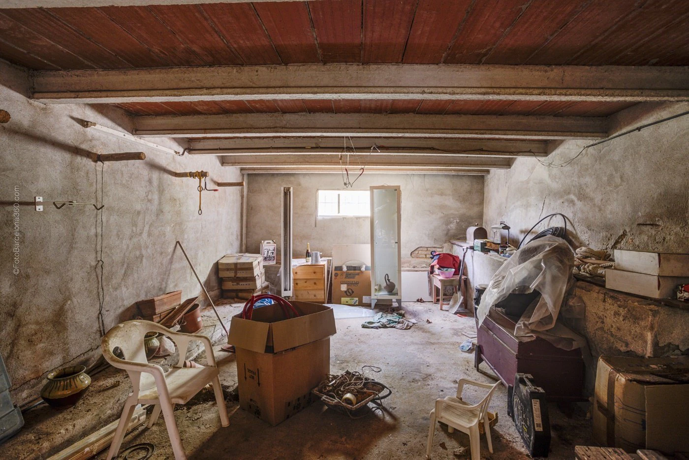 Masía en venta en Cabrera de Noia
