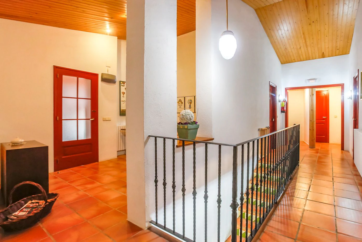 Masía con licencia turística en venta