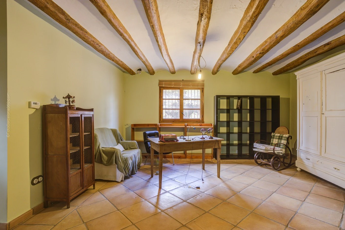 Masía en venta en Cabrera de Noia