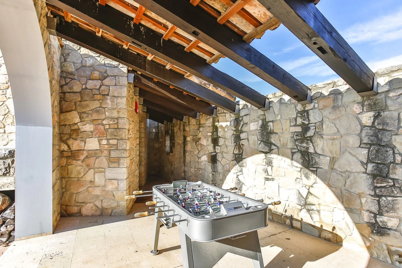 Espectacular finca rústica en venta en Rubió