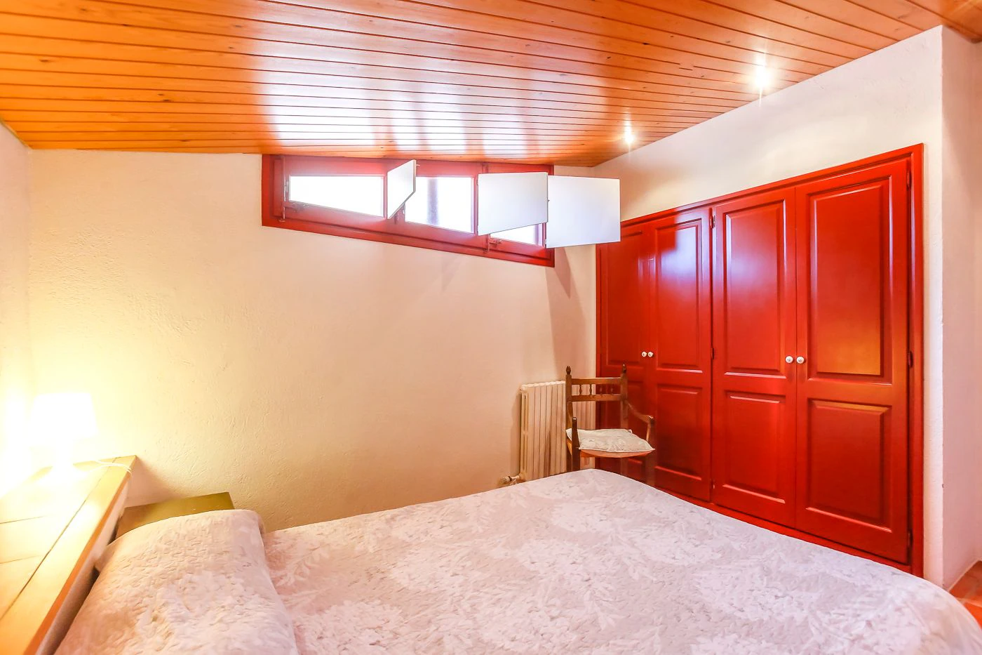 Masía con licencia turística en venta