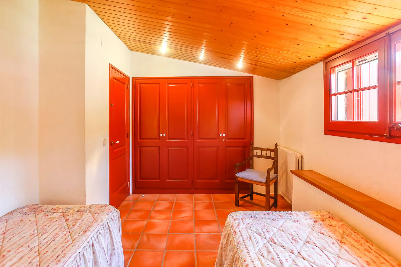 Masía con licencia turística en venta