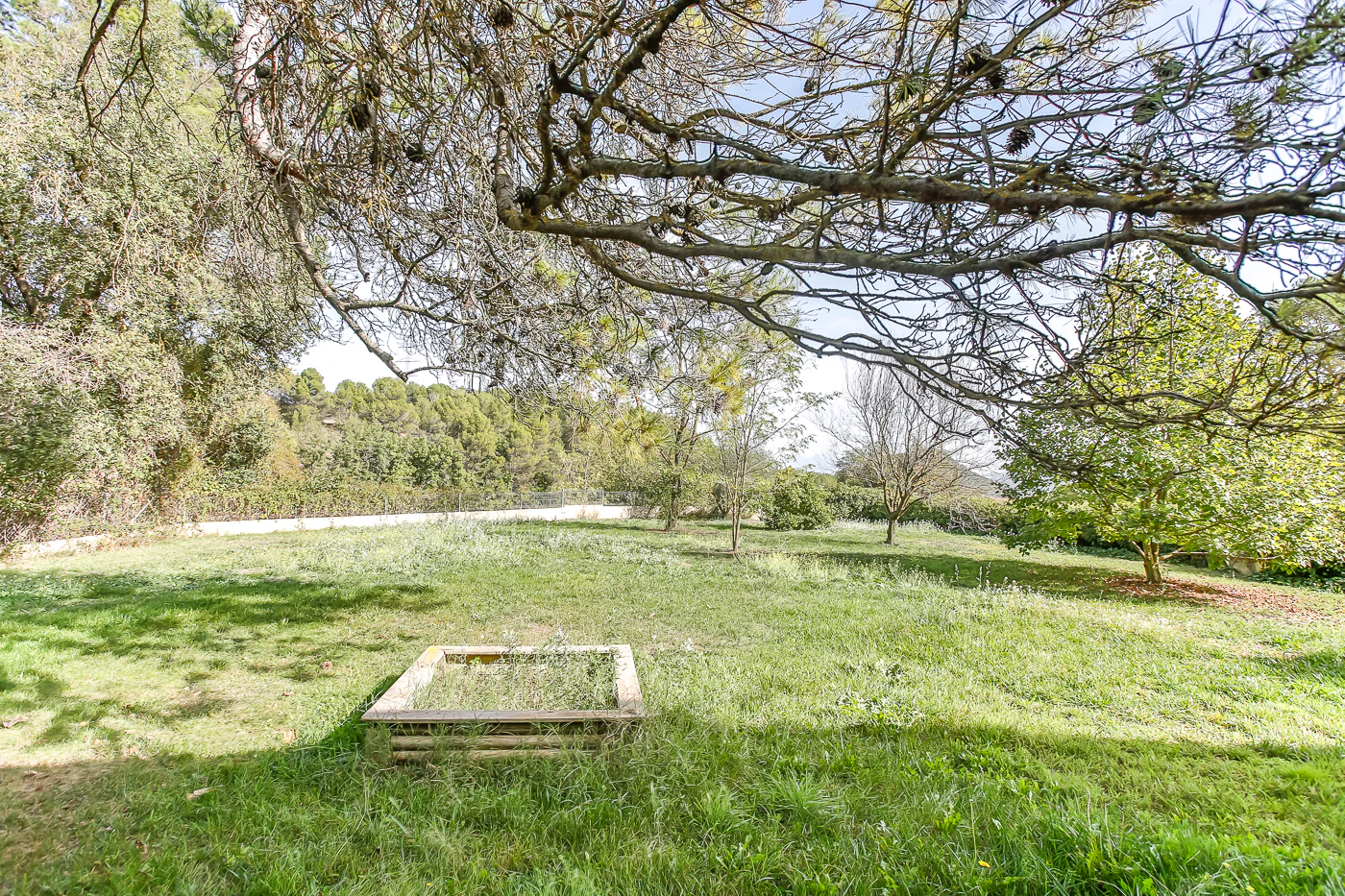 Preciosa masía restaurada con apartamento de invitados