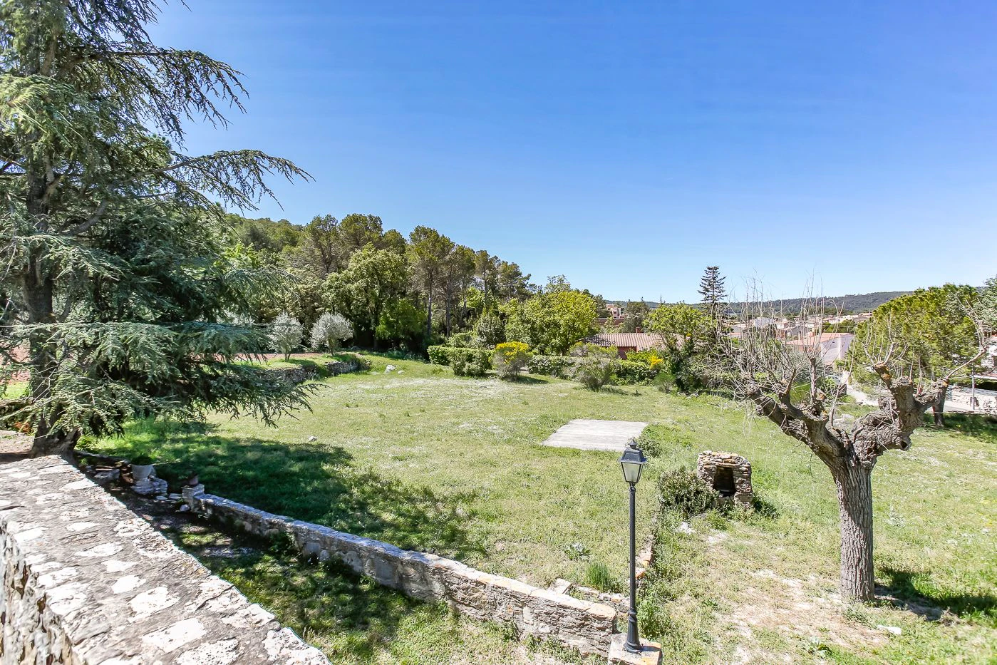 Masía con licencia turística en venta