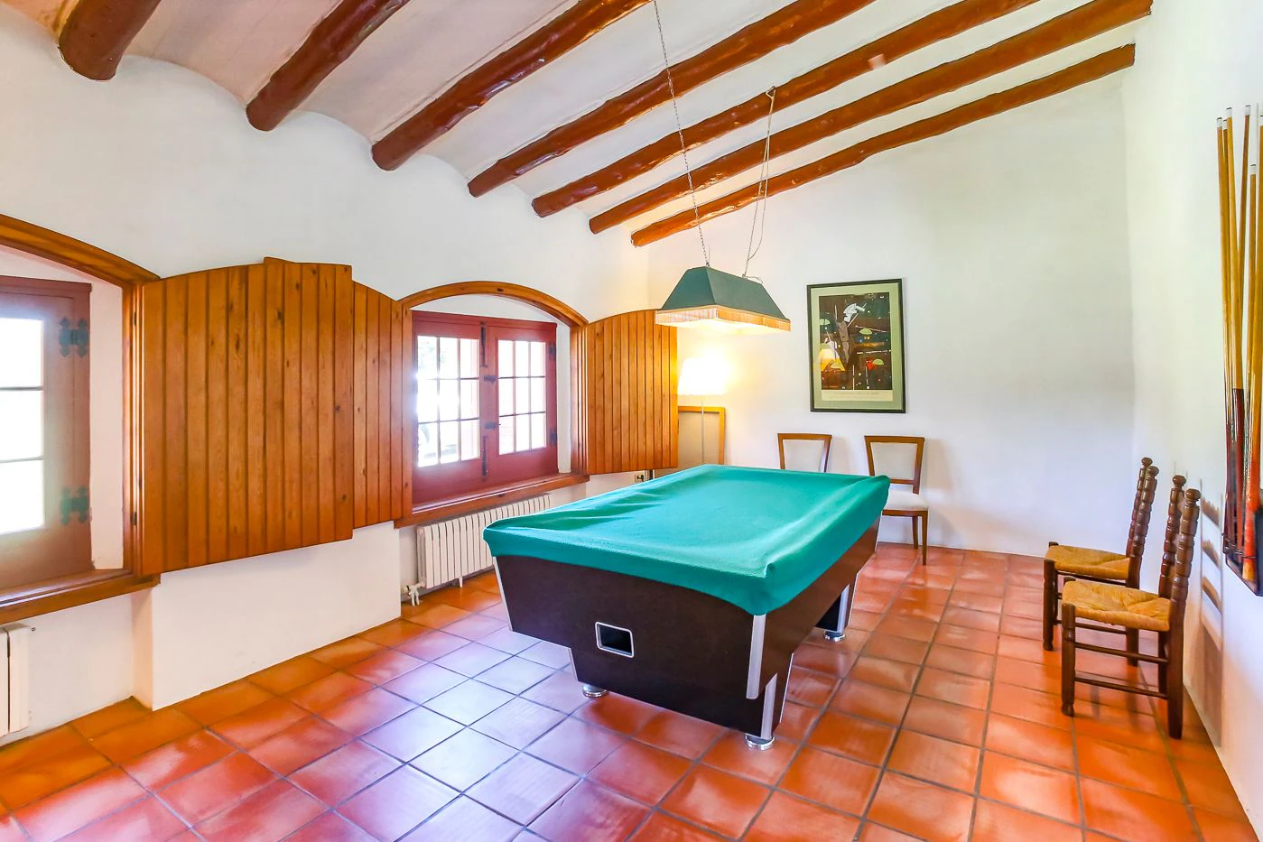 Masía con licencia turística en venta