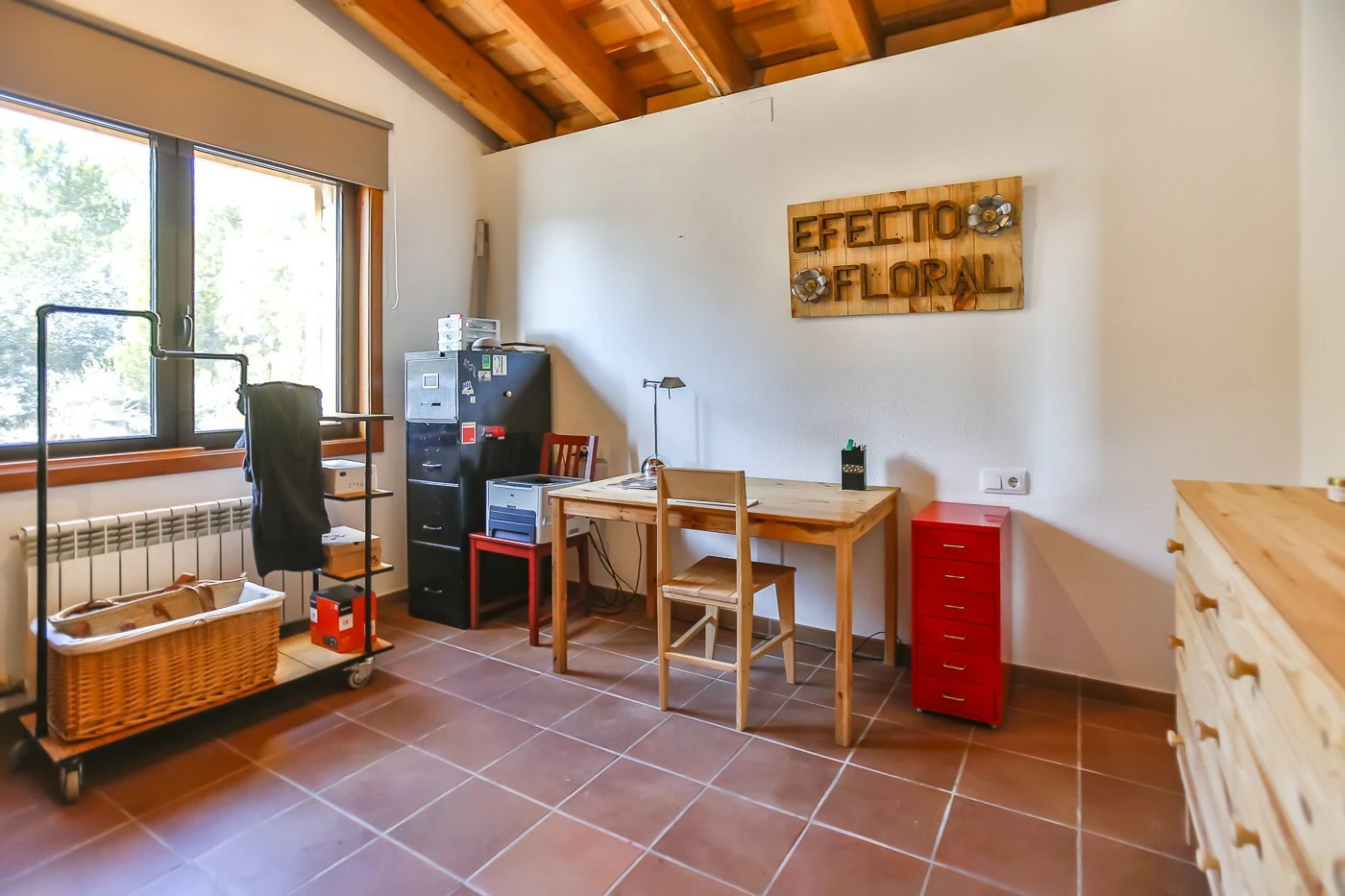 Espectacular finca rústica en venta en Rubió