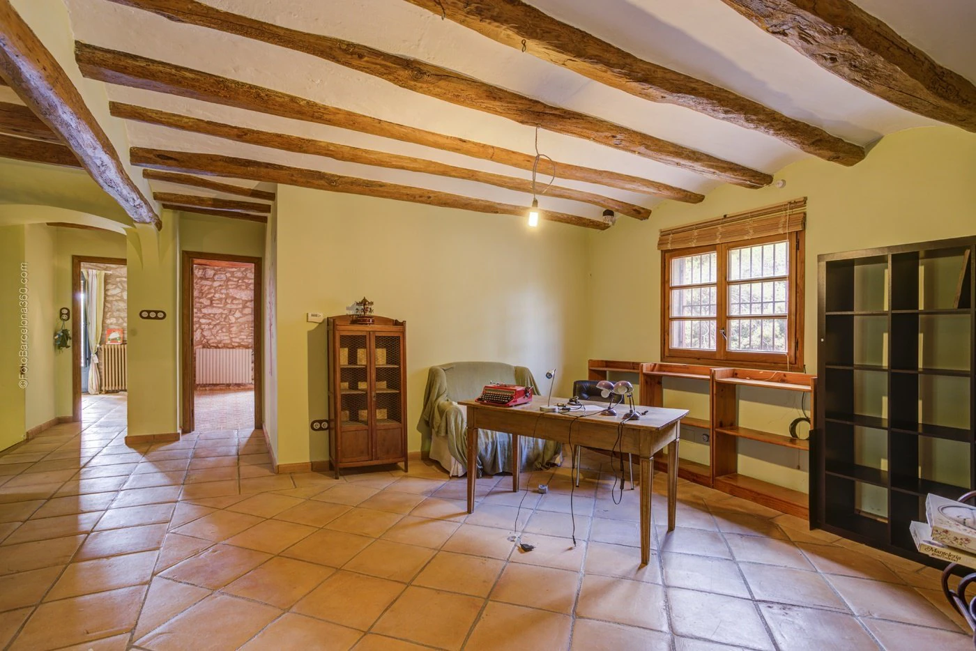 Masía en venta en Cabrera de Noia