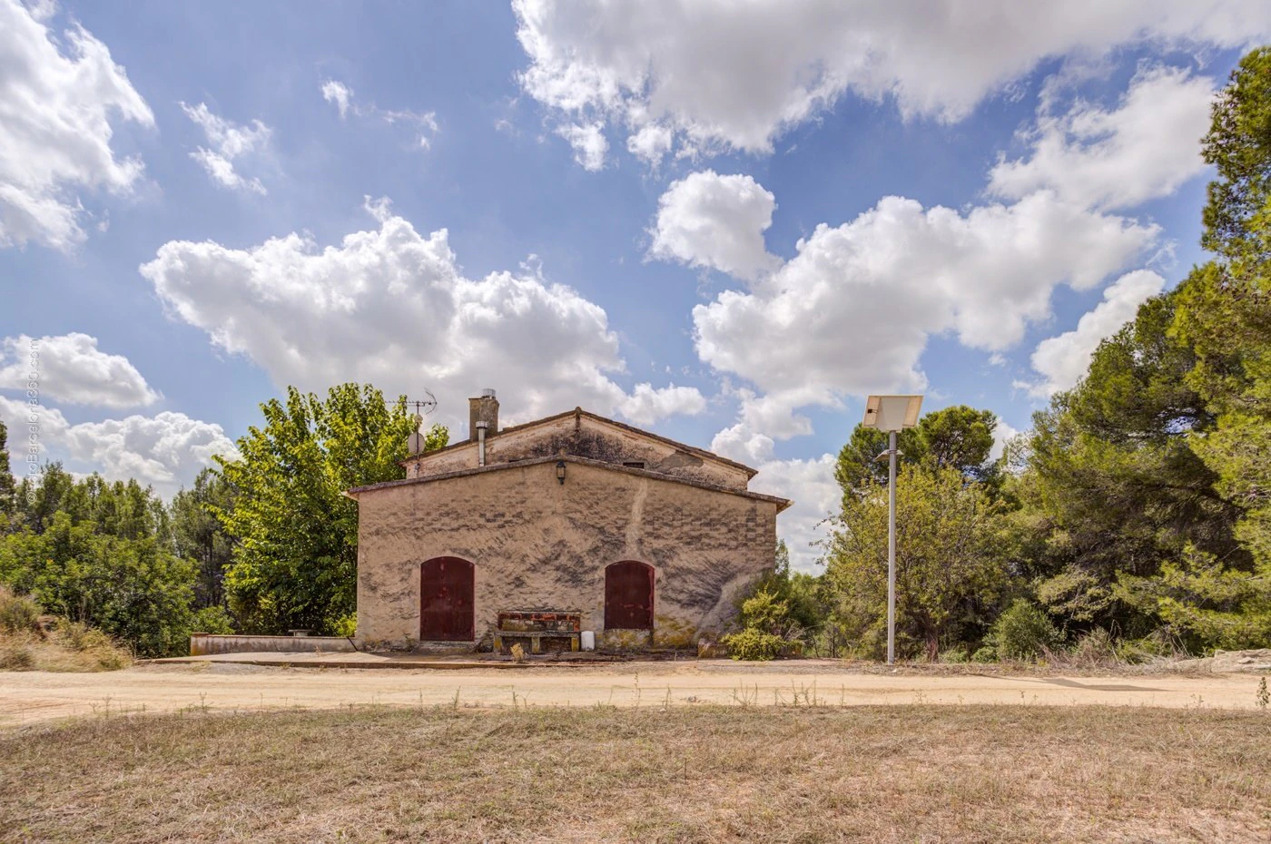 Masía en venta en Cabrera de Noia