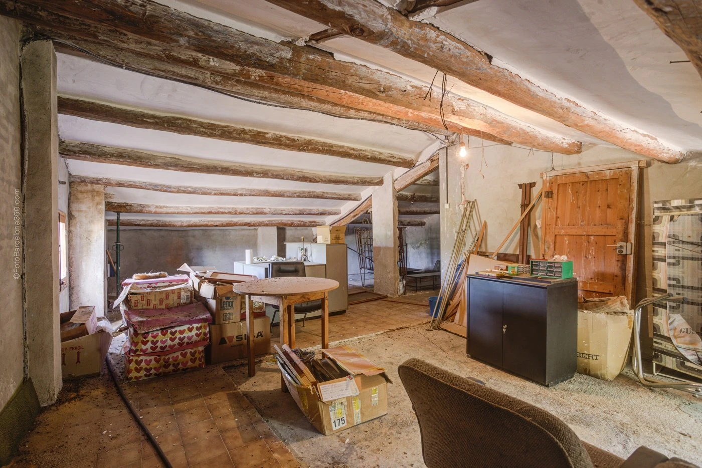 Masía en venta en Cabrera de Noia