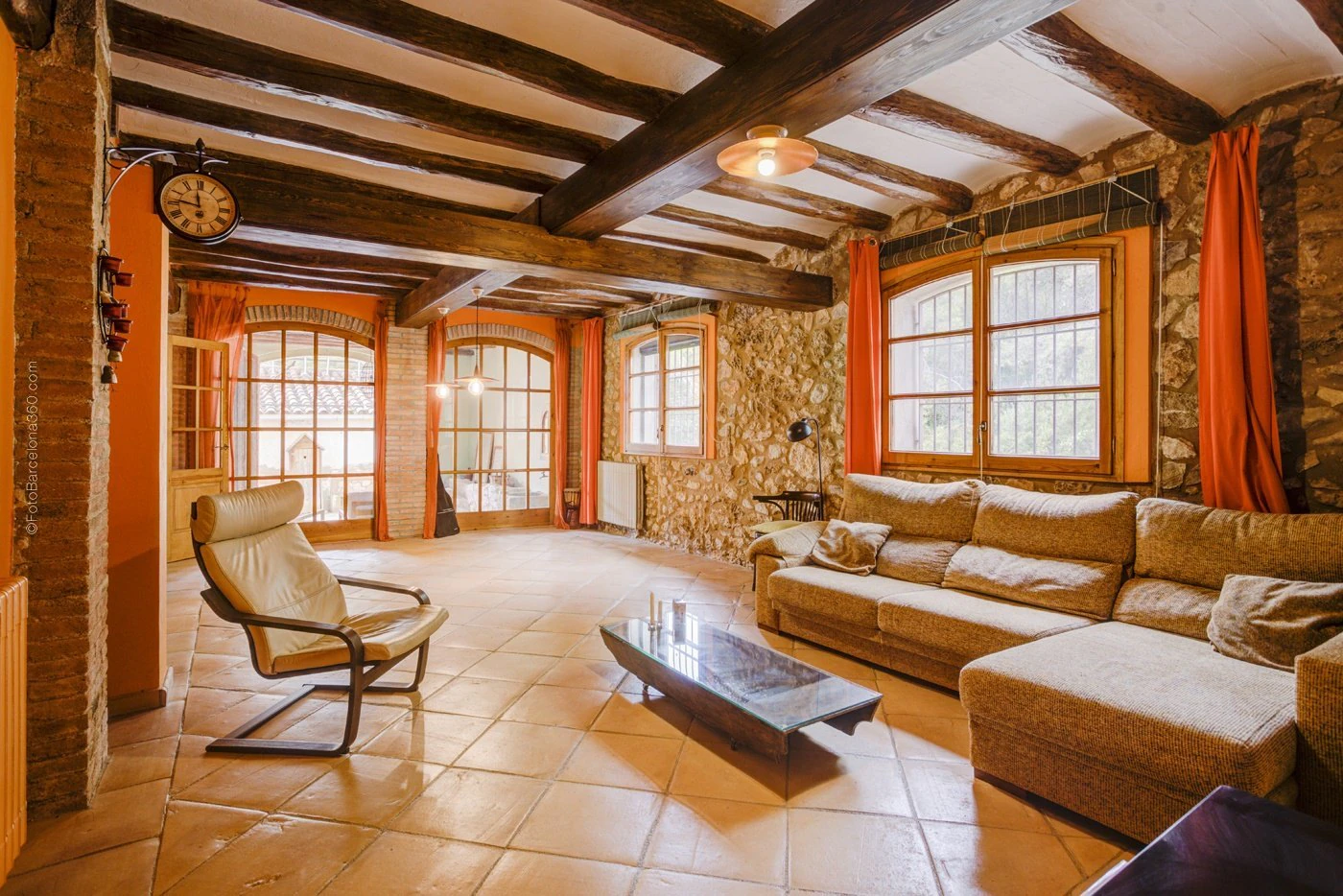 Masía en venta en Cabrera de Noia