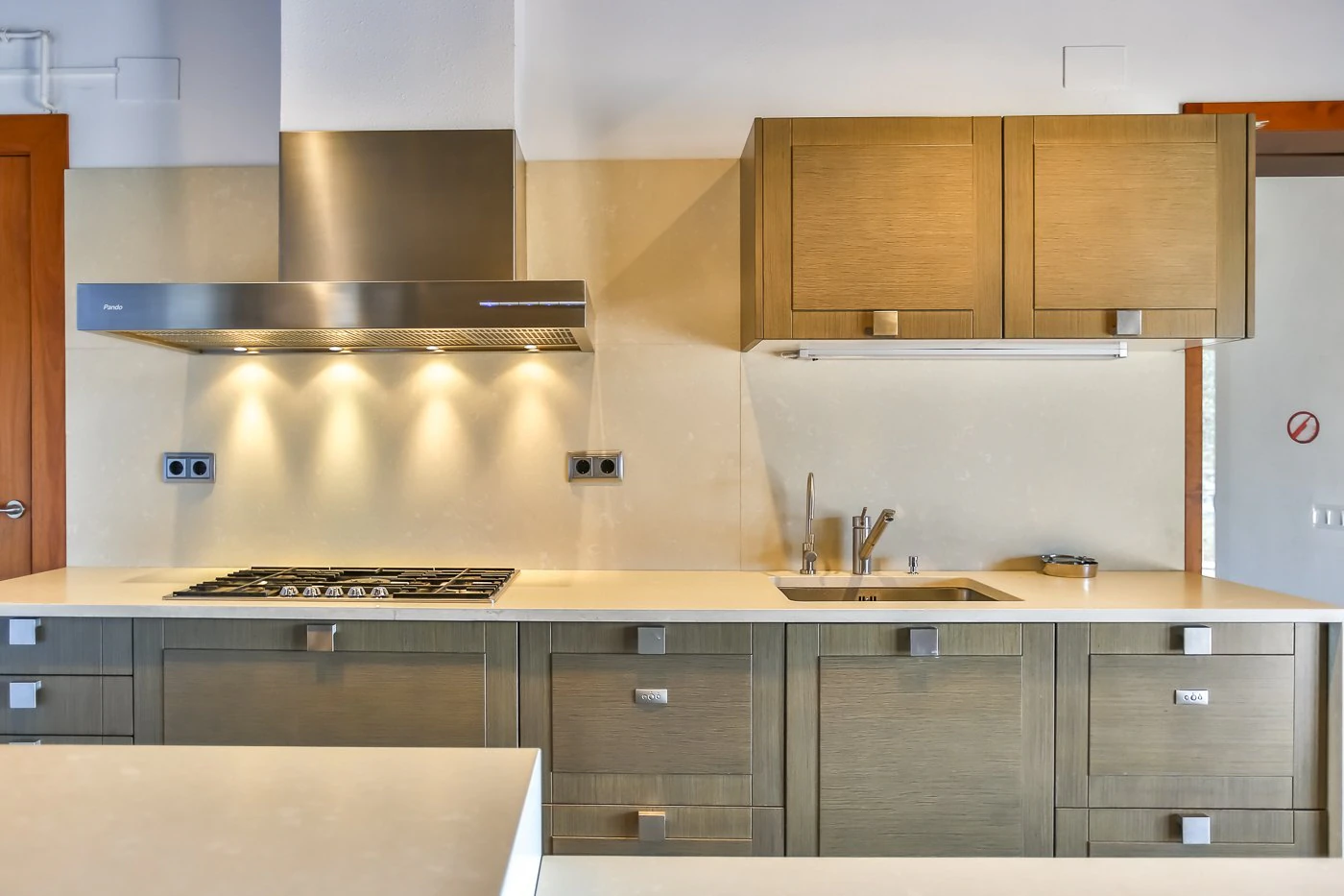 Espectacular finca rústica en venta en Rubió