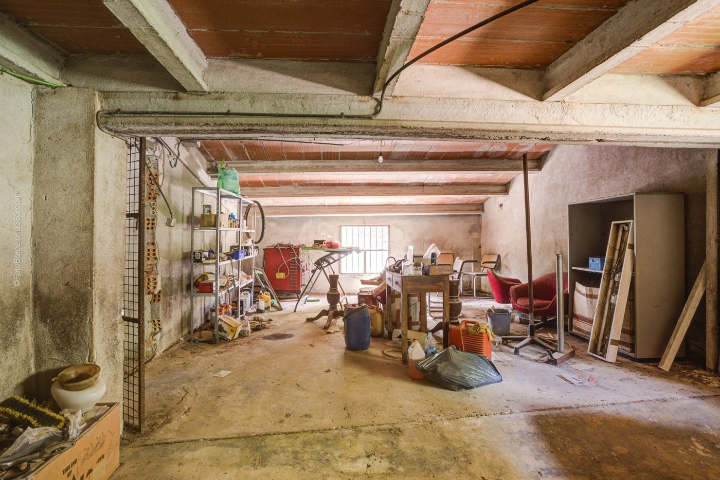 Masía en venta en Cabrera de Noia