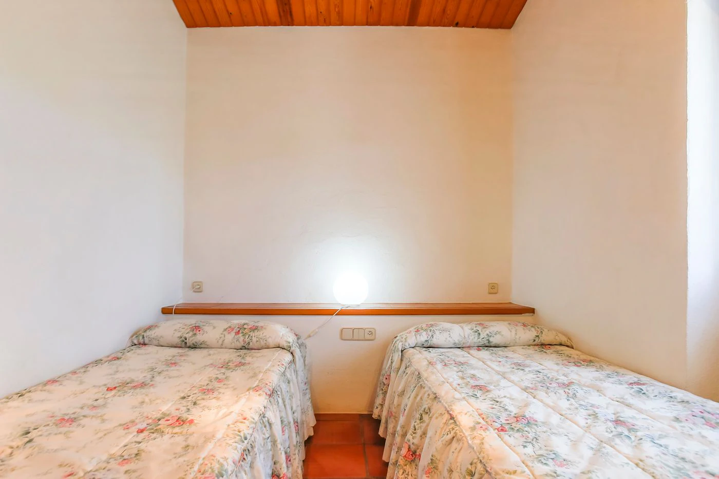 Masía con licencia turística en venta
