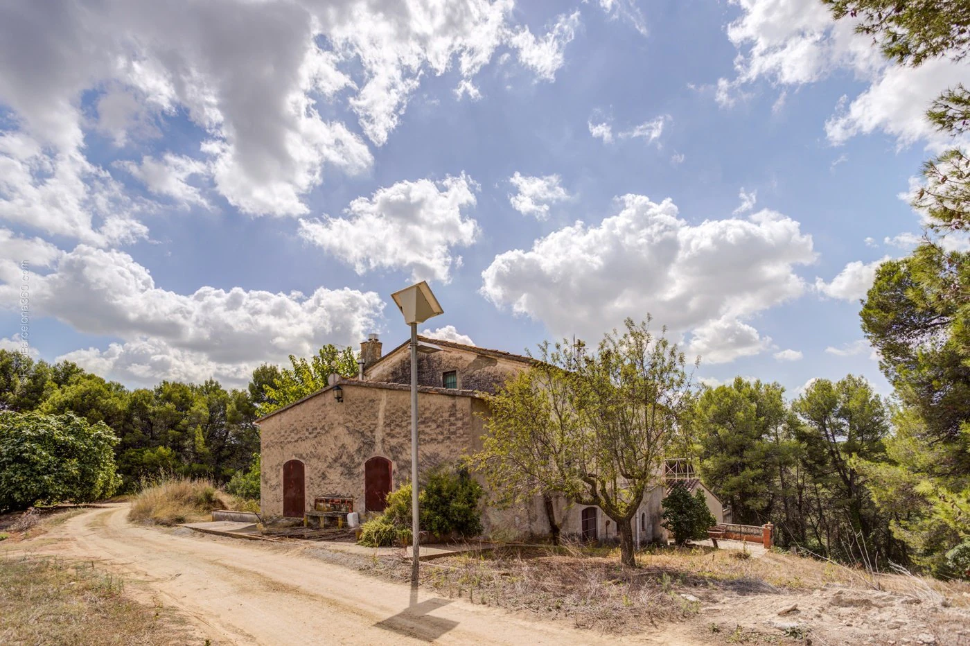 Masía en venta en Cabrera de Noia