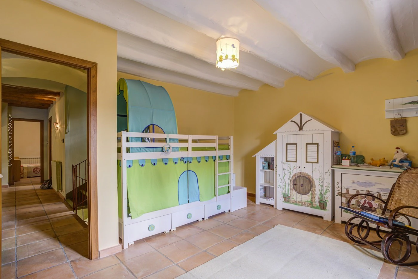 Masía en venta en Cabrera de Noia