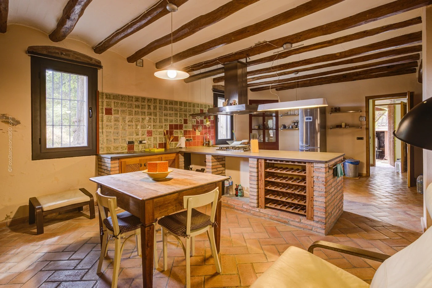 Masía en venta en Cabrera de Noia