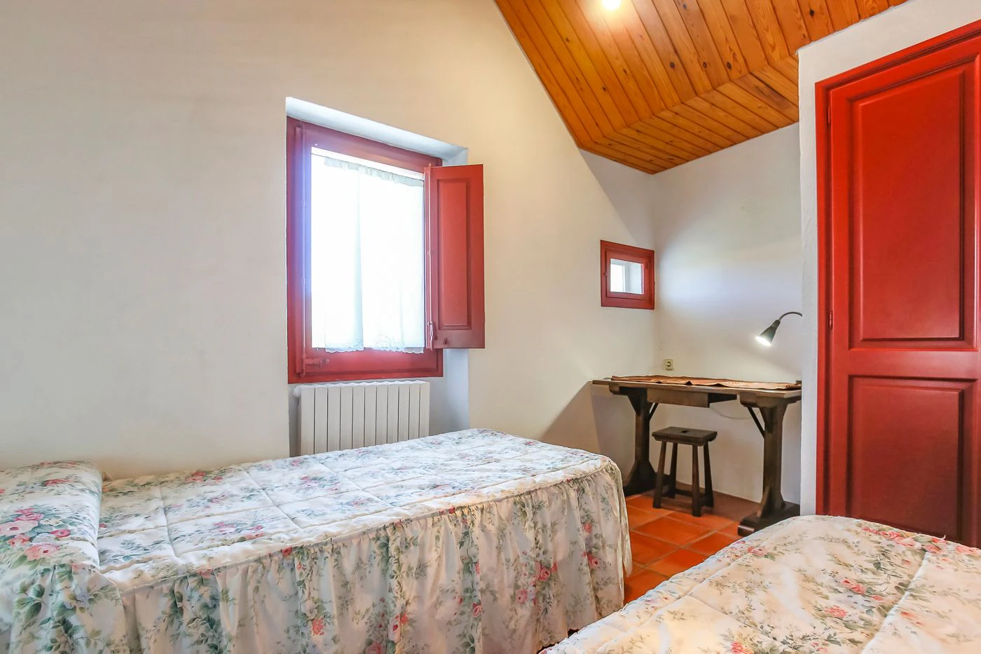 Masía con licencia turística en venta