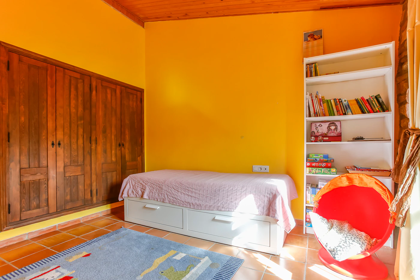 Preciosa masía restaurada con apartamento de invitados