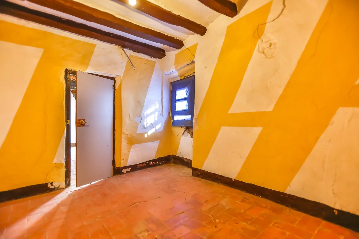 Espectacular finca rústica en venta en Rubió