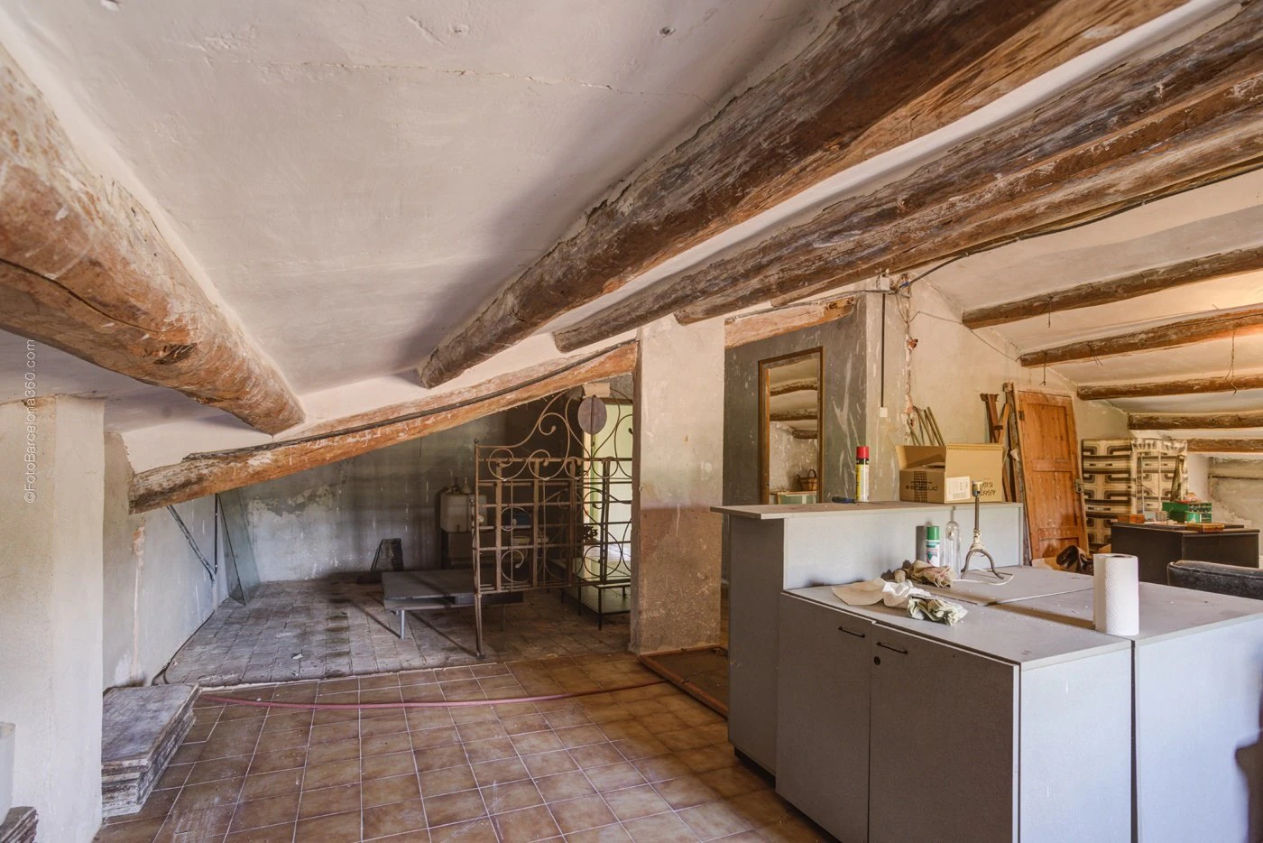 Masía en venta en Cabrera de Noia