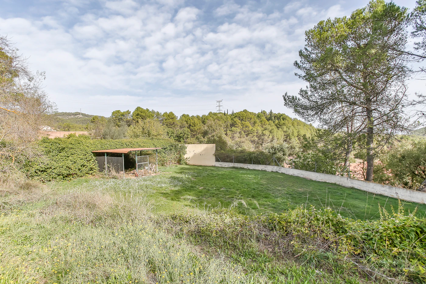 Preciosa masía restaurada con apartamento de invitados