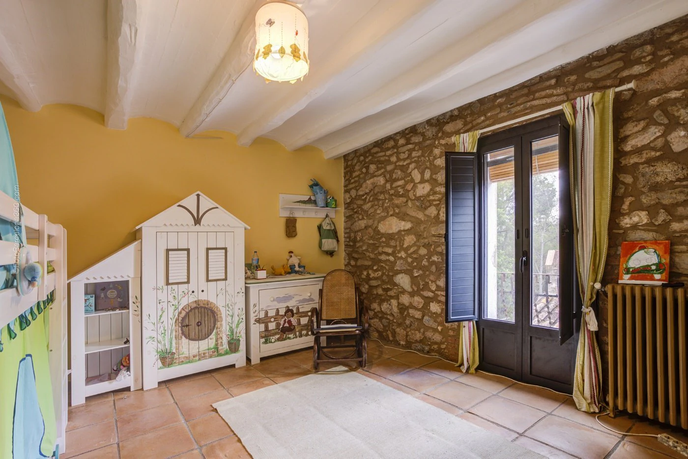Masía en venta en Cabrera de Noia
