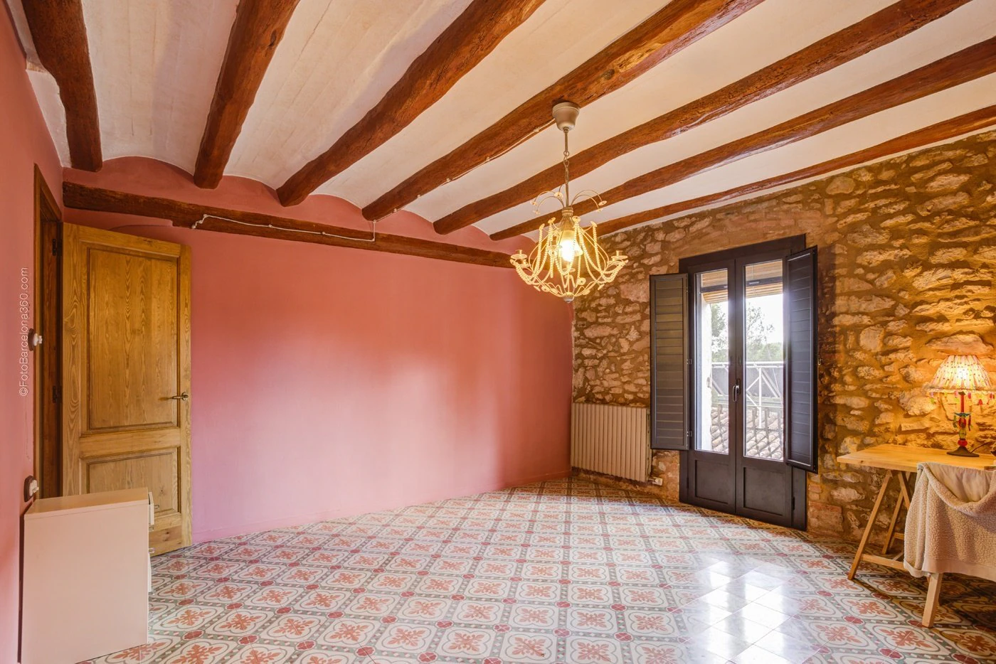 Masía en venta en Cabrera de Noia