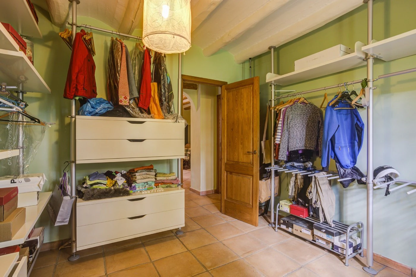 Masía en venta en Cabrera de Noia