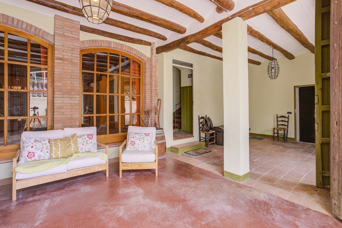 Masía en venta en Cabrera de Noia