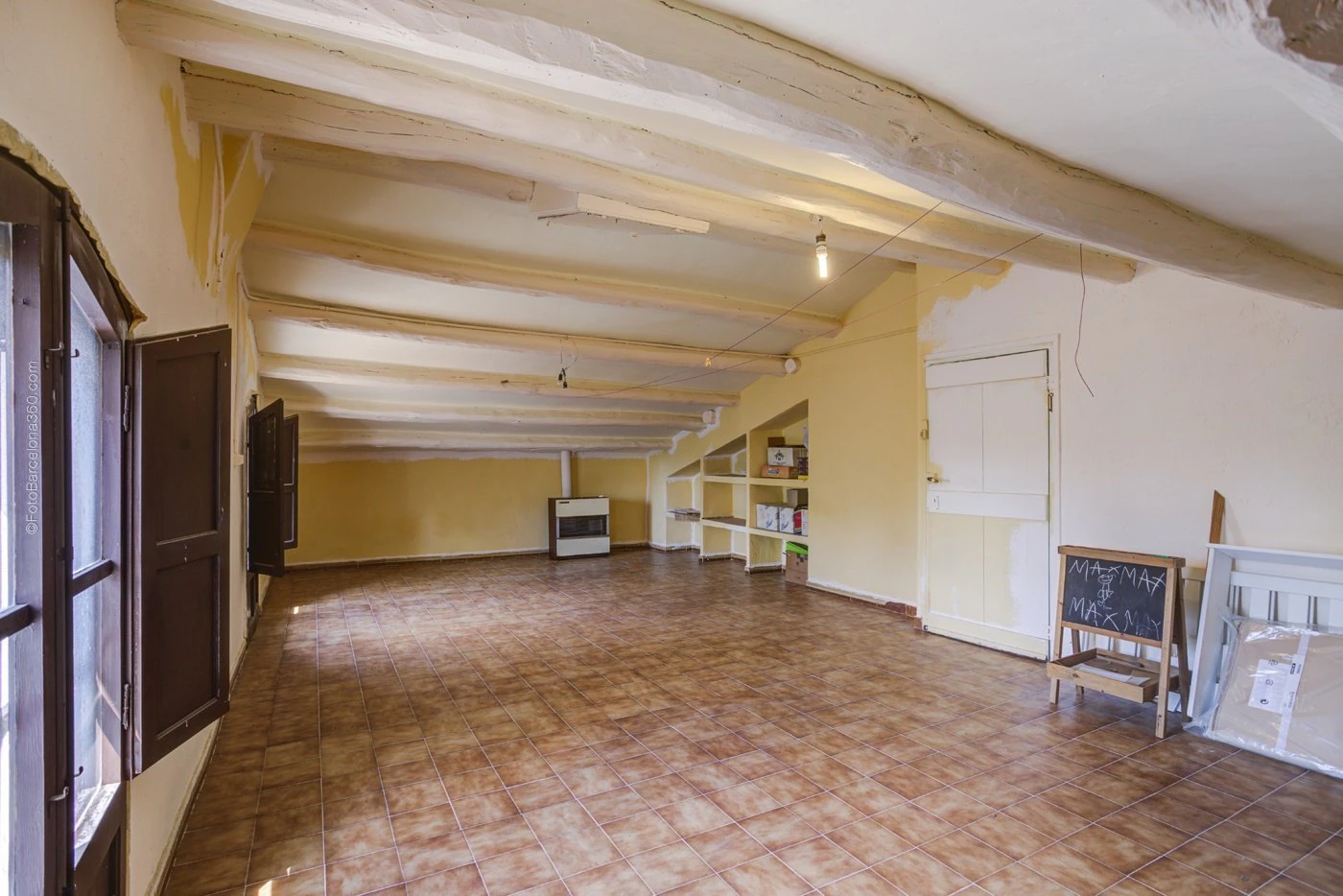 Masía en venta en Cabrera de Noia