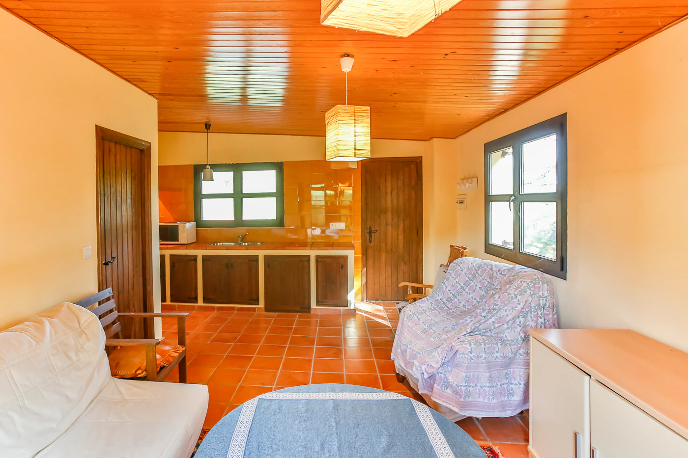 Preciosa masía restaurada con apartamento de invitados