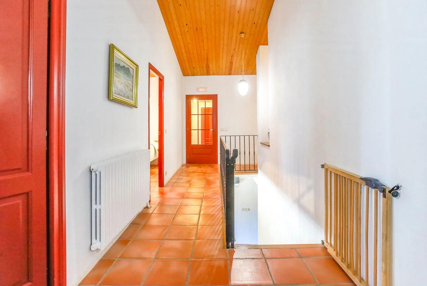 Masía con licencia turística en venta