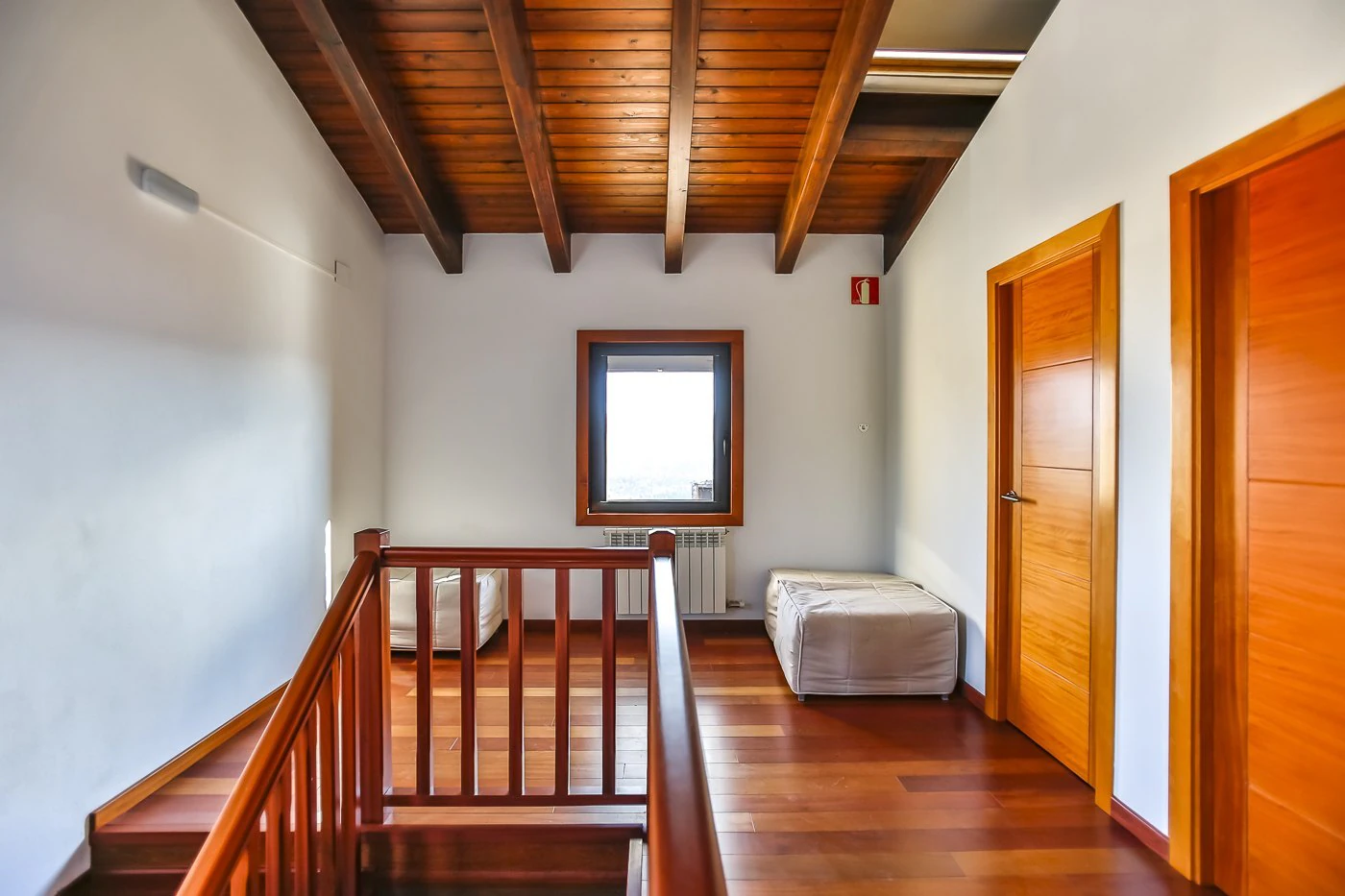 Espectacular finca rústica en venta en Rubió