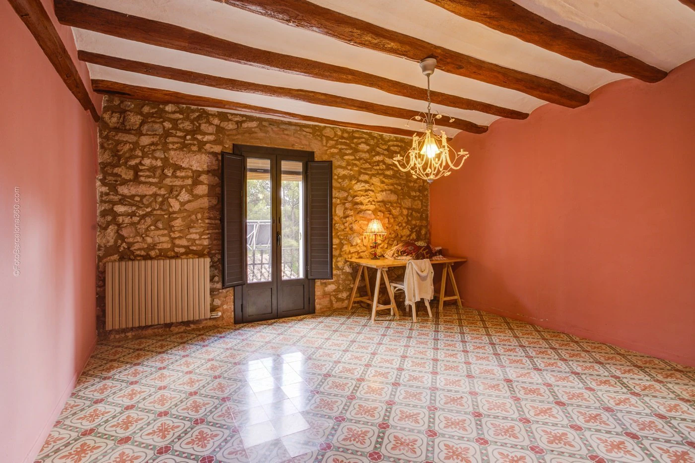 Masía en venta en Cabrera de Noia