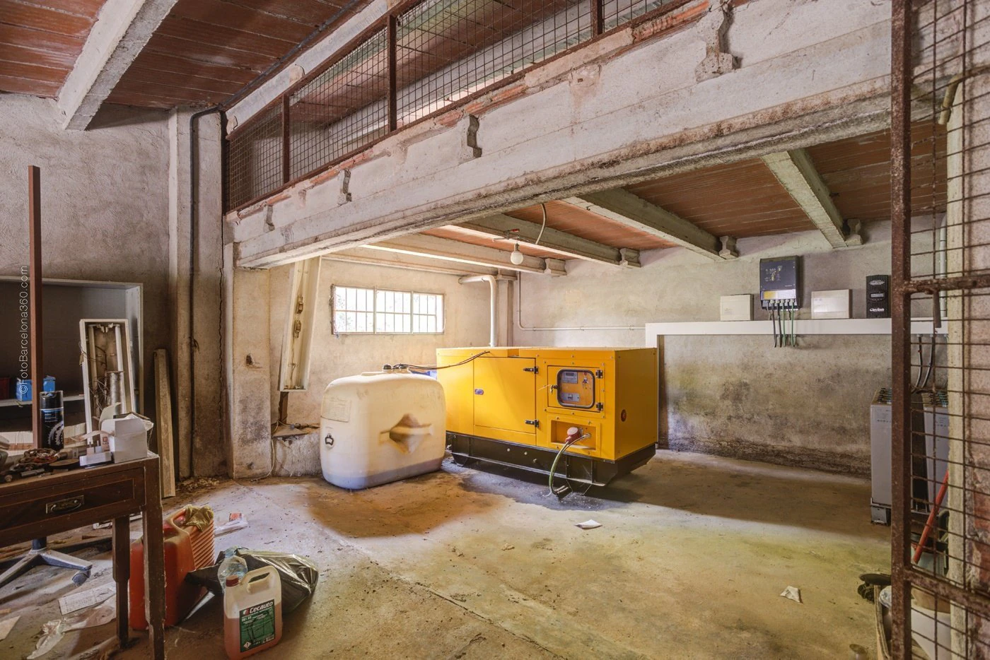 Masía en venta en Cabrera de Noia
