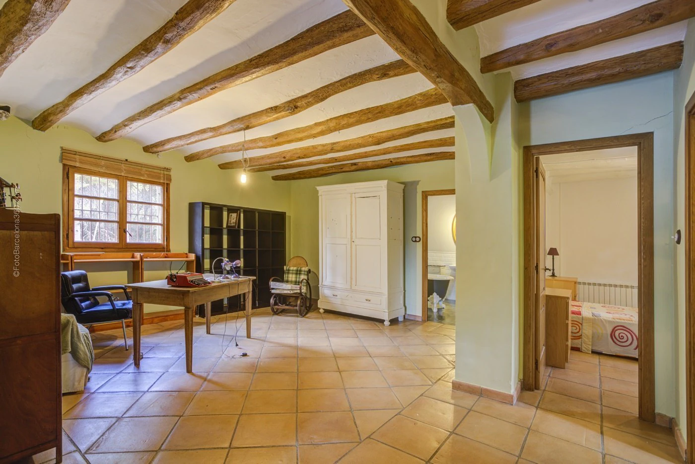 Masía en venta en Cabrera de Noia