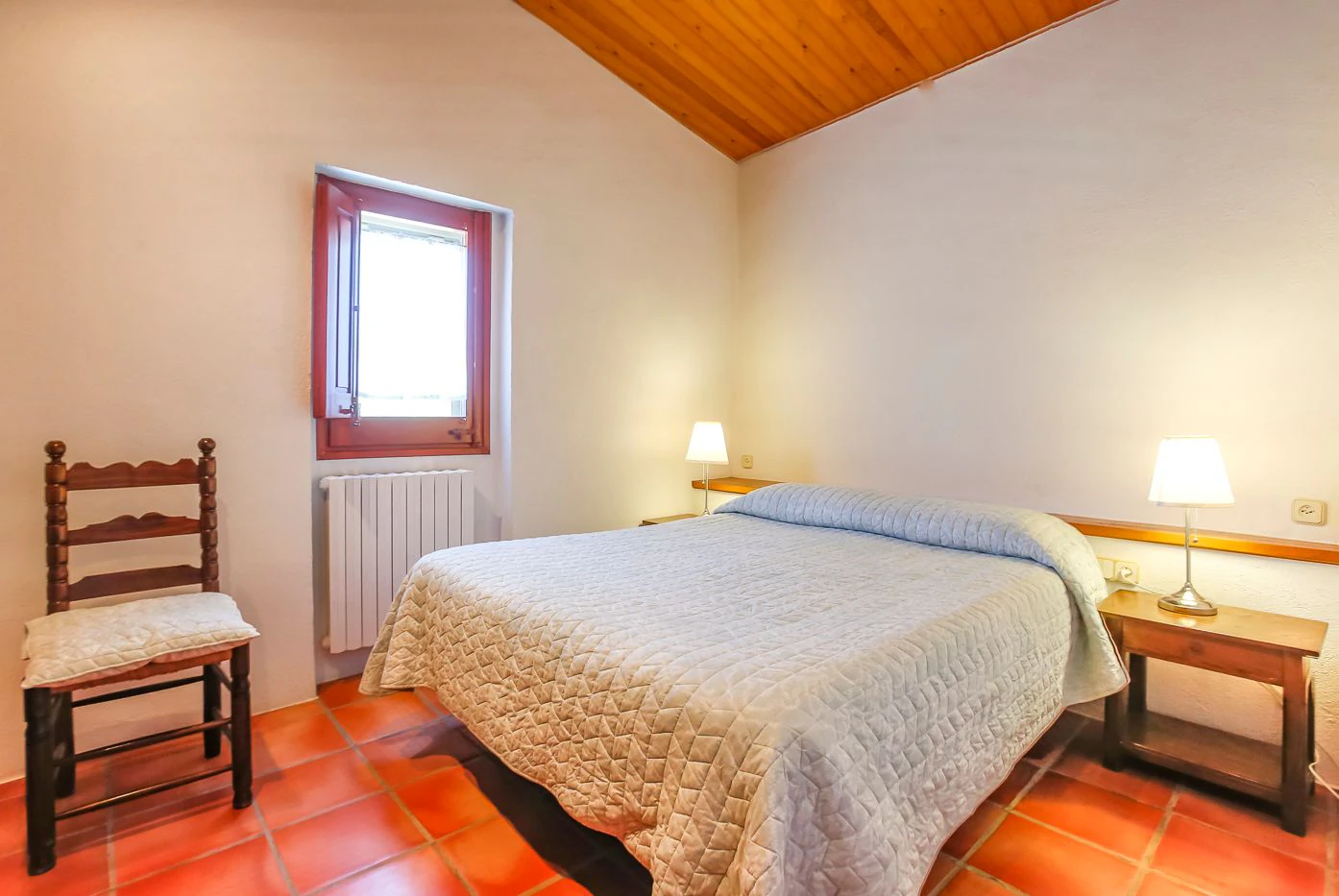 Masía con licencia turística en venta