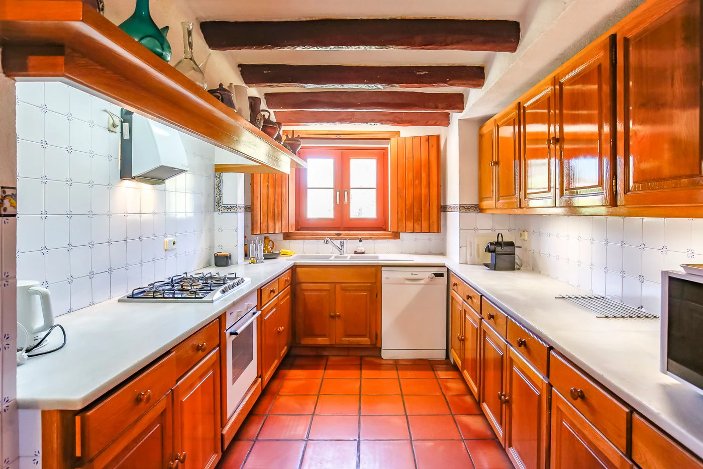 Masía con licencia turística en venta