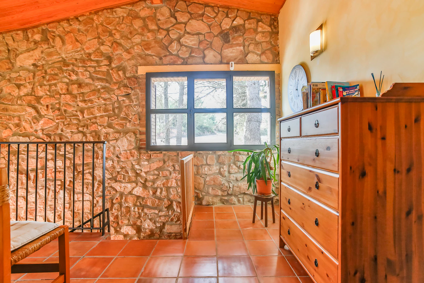 Preciosa masía restaurada con apartamento de invitados