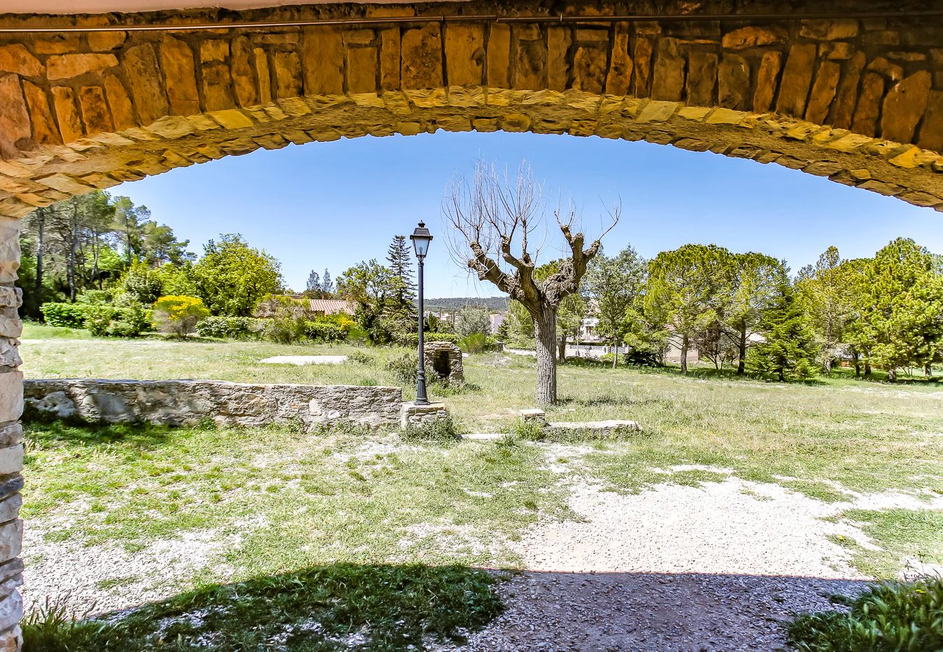 Masía con licencia turística en venta