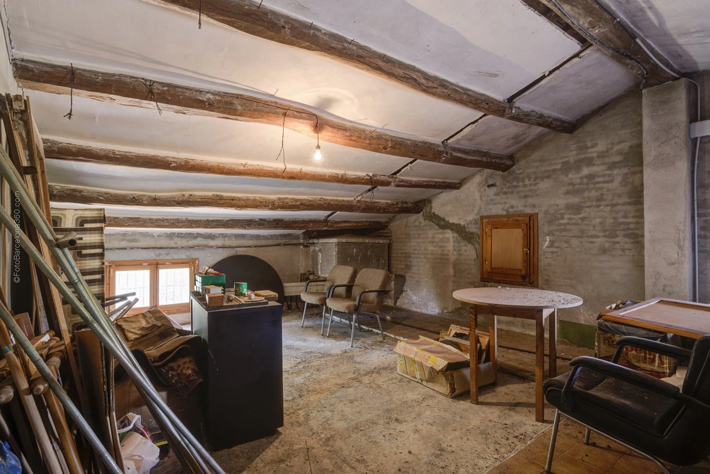 Masía en venta en Cabrera de Noia