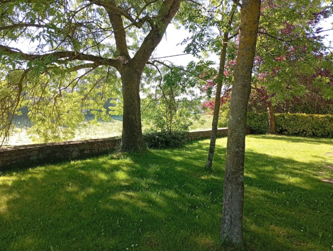 2239 - Masía rehabilitada en Rupit