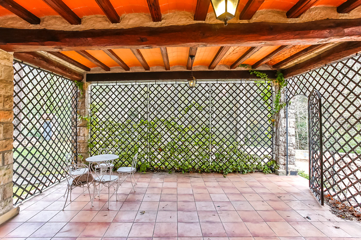 4679 - Espectaular masía en venta totalmente reformada