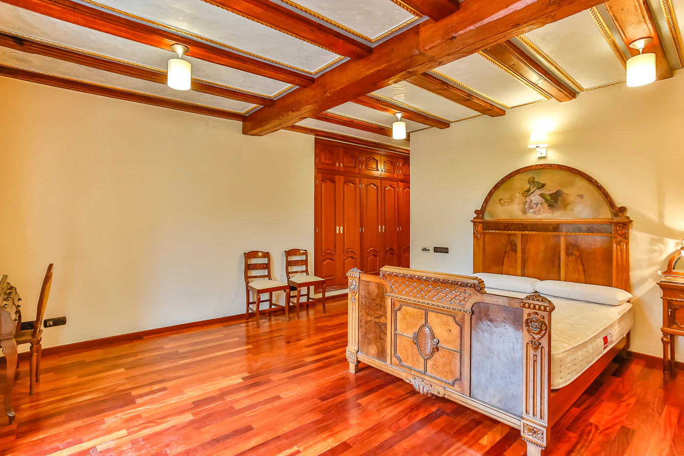 4679 - Espectaular masía en venta totalmente reformada